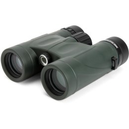 Lornetka Celestron Nature DX 8x32 BaK-4 (71330) Zielono-Czarna