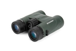 Lornetka Celestron Nature DX 8x32 BaK-4 (71330) Zielono-Czarna