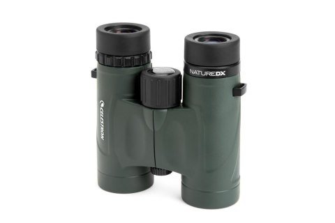 Lornetka Celestron Nature DX 8x32 BaK-4 (71330) Zielono-Czarna