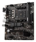 MSI A520M PRO Socket AM4 micro ATX