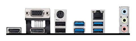 MSI A520M PRO Socket AM4 micro ATX
