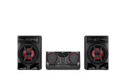 Mini wieża LG LG XBOOM CK43N