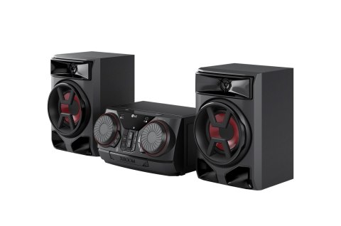 Mini wieża LG LG XBOOM CK43N
