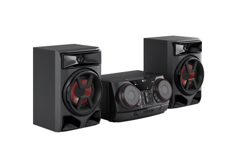 Mini wieża LG LG XBOOM CK43N