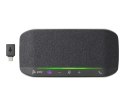 POLY Telefon konferencyjny Sync 10, zatwierdzony do współpracy z aplikacją Microsoft Teams