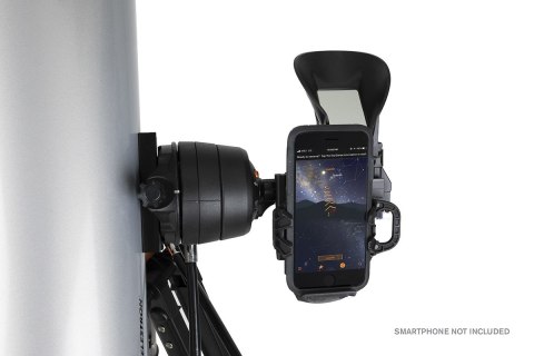 Teleskop Celestron StarSense Explorer DX 130