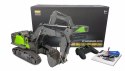 Amewi RC Koparka Gąsienicowa ACV730 V3 Szara Li-Ion 1200mAh