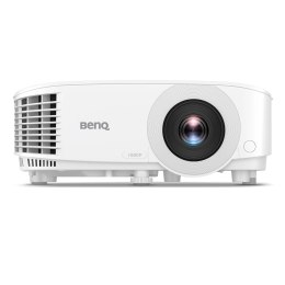 BenQ MH560C 3800 ANSI lumenów DLP 1080p (1920x1080) Kompatybilność 3D Biały