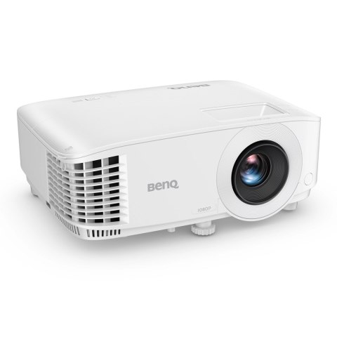 BenQ MH560C 3800 ANSI lumenów DLP 1080p (1920x1080) Kompatybilność 3D Biały