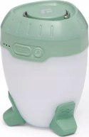 Lampa turystyczna Black Diamond ORBITER 450 LANTERN Desert Sage