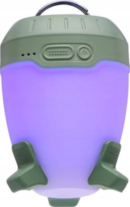 Lampa turystyczna Black Diamond ORBITER 450 LANTERN Desert Sage
