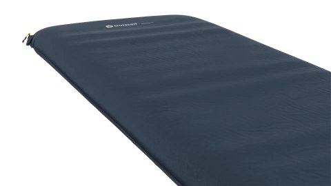 Materac Outwell 400137 dmuchany pojedynczy Niebieski Unisex