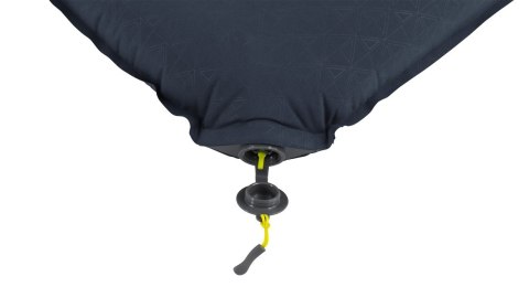 Materac Outwell 400137 dmuchany pojedynczy Niebieski Unisex