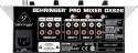 Mikser DJ Behringer DX626