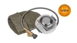 Palnik turystyczny Trangia Gas Burner Storm GB77