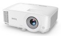 Projektor Benq MW560C WXGA (1280x800) 4000ANSI lumenów Biały
