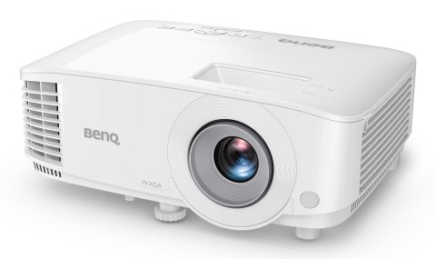 Projektor Benq MW560C WXGA (1280x800) 4000ANSI lumenów Biały
