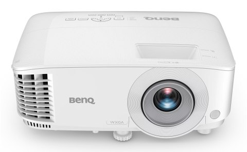 Projektor Benq MW560C WXGA (1280x800) 4000ANSI lumenów Biały