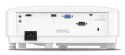 Projektor Benq MW560C WXGA (1280x800) 4000ANSI lumenów Biały