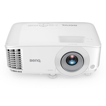 Projektor Benq MW560C WXGA (1280x800) 4000ANSI lumenów Biały