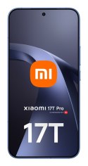 Xiaomi 17T Pro 12/512GB 5G DS Deep Blue