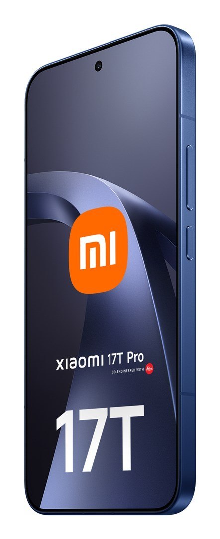 Xiaomi 17T Pro 12/512GB 5G DS Deep Blue