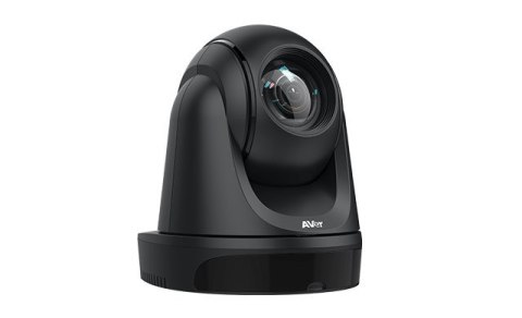 AVer DL30 kamera internetowa 2 MP 1920 x 1080 px USB Czarny