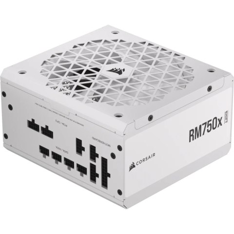 *CORSAIR RM750X SHIFT80+ GOLD ATX WHITE