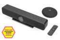 Digitus 4K All-In-One Video Bar Pro - system do wideokonferencji