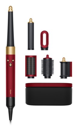 Dyson 596926-01 urządzenie do stylizacji włosów Multistyler Ciepły Różowy, Złoto różowe 1300 W