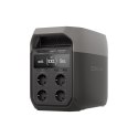 EcoFlow Przenośna stacja zasilania DELTA 3 (1800W1024Wh)