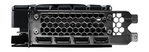 Karta graficzna GAINWARD GeForce RTX 5070 Ti Phoenix-S GS 16B GDDR7 HDMI/3xDP