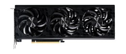 Karta graficzna Gainward GeForce RTX 5060 Ti Python III OC NVIDIA 16GB GDDR7