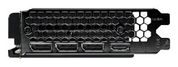 Karta graficzna Gainward GeForce RTX 5060 Ti Python III OC NVIDIA 16GB GDDR7