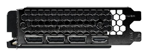 Karta graficzna Gainward GeForce RTX 5060 Ti Python III OC NVIDIA 16GB GDDR7