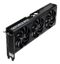 Karta graficzna Gainward GeForce RTX 5060 Ti Python III OC NVIDIA 16GB GDDR7