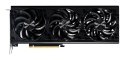 Karta graficzna Gainward GeForce RTX 5060 Ti Python III OC NVIDIA 16GB GDDR7