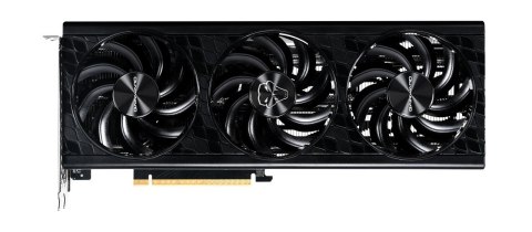 Karta graficzna Gainward GeForce RTX 5060 Ti Python III OC NVIDIA 16GB GDDR7