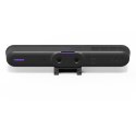 Logitech Rally Bar Huddle system videokonferencyjny Przewodowa sieć LAN System wideokonferencji grupowych