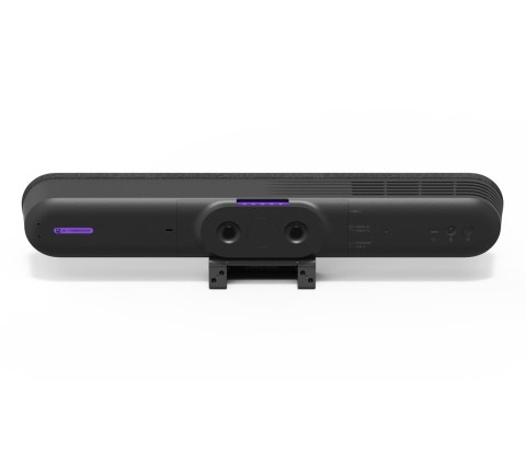 Logitech Rally Bar Huddle system videokonferencyjny Przewodowa sieć LAN System wideokonferencji grupowych