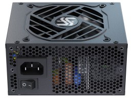 Moduł zasilacza Seasonic FOCUS SGX-750 (2021) 750 W 20+4 pin ATX SFX Czarny