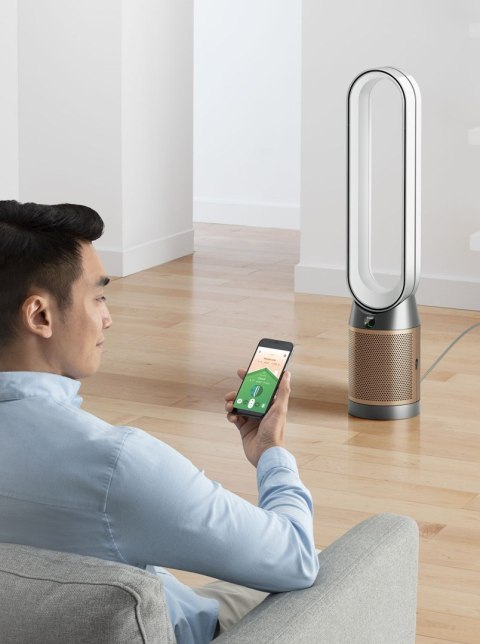 Oczyszczacz powietrza DYSON Purifier Cool PC2 De-No