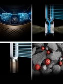 Oczyszczacz powietrza DYSON Purifier Cool PC2 De-No
