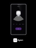 Oczyszczacz powietrza DYSON Purifier Cool PC2 De-No