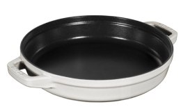 Staub La Cocotte Okrągły Żeliwo Naczynie do pieczenia