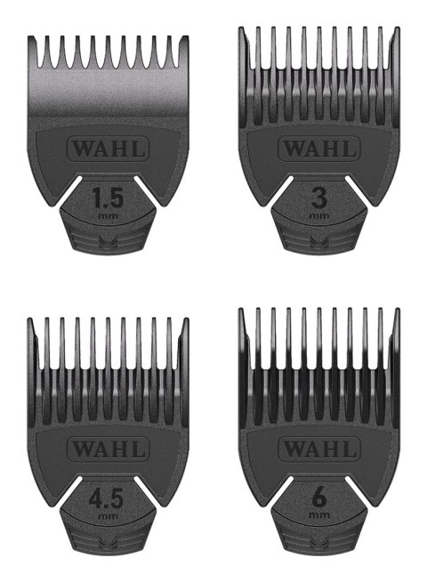Trymer Wahl WAHL 1591-0466 ChroMini