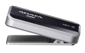 ADATA URBAN TAPSAFE External SSD 2000 GB