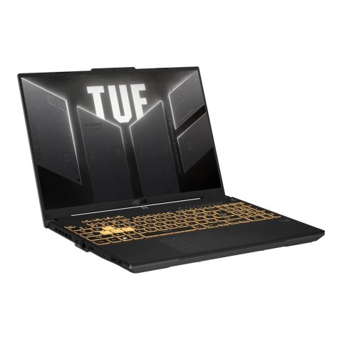 ASUS TUF Gaming F16 FX607VJB-RL143W Core 5 210H 16.0"FHD+ 144Hz IPS-level 300nits AG 16GB DDR5 5600 SSD512 GeForce RTX 3050 6GB 