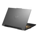 ASUS TUF Gaming F16 FX607VJB-RL143W Core 5 210H 16.0"FHD+ 144Hz IPS-level 300nits AG 16GB DDR5 5600 SSD512 GeForce RTX 3050 6GB 