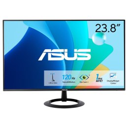 ASUS VZ249HG monitor komputerowy 60,5 cm (23.8